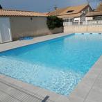 Location vacances villa Sud France  ( Portiragnes plage  ), Propriétaire, Maison de campagne ou Villa, Lit enfant, 4 personnes
