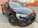 Audi Q5 40 TFSI S-line | Full Black | Camera | Trekhaak, Auto's, Automaat, USB, 4 cilinders, Q5
