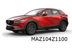 Mazda CX-30 10/20- (MEX) motorkap (te spuiten) Origineel! DG, Autos : Pièces & Accessoires, Carrosserie & Tôlerie, Avant, Enlèvement ou Envoi