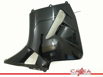 CARENAGE GAUCHE Honda CBR 600 RR 2005-2006 (CBR600RR PC37), Motos, Utilisé