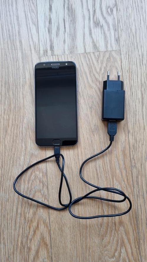 Motorola g 5G Plus, Telecommunicatie, Mobiele telefoons | Nokia, Ophalen of Verzenden