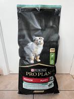 Purina Pro Plan Medium puppy - 12kg, Ophalen, Hond
