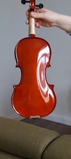 viool in 1/2 formaat, Muziek en Instrumenten, Zo goed als nieuw, Viool, Ophalen