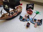 PLAYMOBIL: Piraten - 3 sets (apart of samen te koop), Kinderen en Baby's, Speelgoed | Duplo en Lego, Ophalen of Verzenden, Zo goed als nieuw