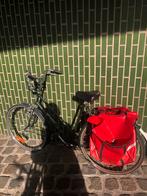 Gazelle fiets, Fietsen en Brommers, Ophalen, Gebruikt, Gazelle