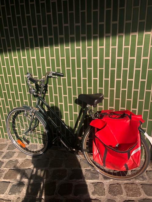 Gazelle fiets, Fietsen en Brommers, Fietsen | Dames | Damesfietsen, Gebruikt, Gazelle, Ophalen