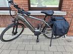 Elektrische fiets, Fietsen en Brommers, Elektrische fietsen, Zo goed als nieuw, 51 tot 55 cm, 50 km per accu of meer, Ophalen