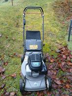 Tondeuse Honda essence, Tuin en Terras, Ophalen, Cirkelmaaier, Gebruikt, HONDA