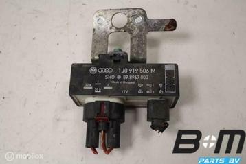 Regelapparaat voor koelventilatoren VW Polo 1J0919506M beschikbaar voor biedingen