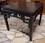 AZIATISCHE HOUTEN TAFEL TE KOOP, Antiek en Kunst, Ophalen