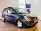 Ford Fiesta 1.3I Benzine 06/2007 Euro4 Alle LEZ Toegestaan, Auto's, Bedrijf, Te koop