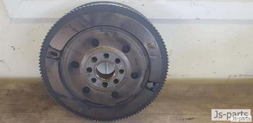 Vliegwiel BMW 3-serie E46 316i/318i m43b19, Auto-onderdelen, Motor en Toebehoren, BMW, Gebruikt, Ophalen of Verzenden