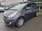 Kia Venga 1.4 CVVT Plus Airco + Garantie, Te koop, Zilver of Grijs, Airconditioning, Berline