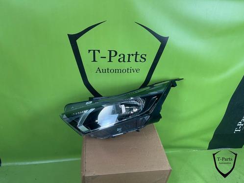 hyundai i20 koplamp links lamp nieuw, Auto-onderdelen, Verlichting, Hyundai, Gebruikt