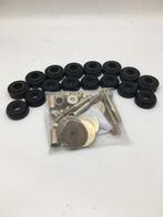 Te koop cabine rubbers ford bronco, Ophalen of Verzenden, Nieuw, Ford