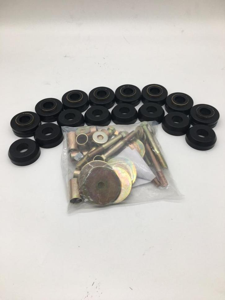 Caoutchoucs de cabine Ford Bronco à vendre, Autos : Pièces & Accessoires, Petit matériel, Pièces américaines, Ford, Pièces Oldtimer ou Ancêtre