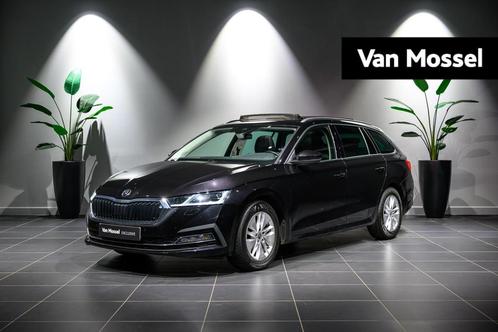 Skoda Octavia Combi 1.5 TSI ACT GreenTec 110kW Ambition CARP, Auto's, Skoda, Bedrijf, Te koop, Octavia, Cruise Control, Electronic Stability Program (ESP)