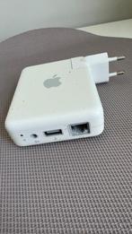 Apple Airport Express, Computers en Software, Ophalen of Verzenden, Gebruikt, Router, Apple