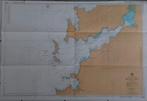 Admiralty charts original, Watersport en Boten, Ophalen of Verzenden, Zo goed als nieuw