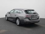 Peugeot 508 SW 1.5 BlueHDi 130 S&S EAT8 Active Pack Zetelver, Stof, Gebruikt, Traction-control, 4 cilinders