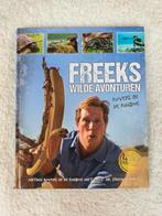 Freaks wilde avonturen, Ophalen of Verzenden