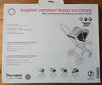 Bugaboo cameleon3 breezy sun canopy, Kinderen en Baby's, Ophalen, Zo goed als nieuw, Overige merken, Zonnekap