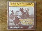 single the spoetniks, Cd's en Dvd's, Ophalen of Verzenden, 7 inch, Rock en Metal, Single