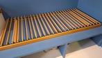 Lattenbodem 220x100cm uit bamboo hout, Huis en Inrichting, Slaapkamer | Matrassen en Bedbodems, Ophalen, Eenpersoons, Bedbodem