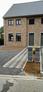 Huis te huur met grote tuin te Assenede, Immo, Maisons à louer