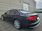 Audi A8 4.2 V8 TDI Quattro - Audi exclusive - B&O - 1.Eig., Auto's, Audi, Automaat, 199 g/km, 8 cilinders, 4200 cc