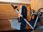 Mutsy buggy en draagmand, Kinderen en Baby's, Kinderwagens en Combinaties, Ophalen, Zo goed als nieuw, Mutsy