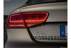 Audi A8 (-10/13) achterlicht Links binnen OES! 4H0945093, Enlèvement ou Envoi, Neuf, Audi