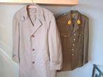 Lot Jagers te Paard, Ophalen, Landmacht, Kleding of Schoenen