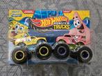 Hot Wheels Monster Truck - SpongeBob vs. Patrick, Ophalen, Nieuw