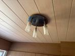 Plafondlamp, Huis en Inrichting, Lampen | Plafondlampen, Ophalen, Zo goed als nieuw