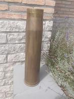 Duitse kanon obus uit 1913 / hoogte 60 cm, Ophalen