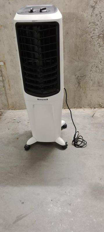 Binnenshuis verdampende Luchtkoeler Honeywell TC30P beschikbaar voor biedingen