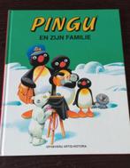 Pingu en zijn familie, Ophalen of Verzenden, Zo goed als nieuw