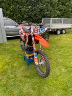 Ktm sx-f 250 2016, Fietsen en Brommers, Brommers | Crossbrommers, Overige merken, 250 cc, Gebruikt, Ophalen of Verzenden