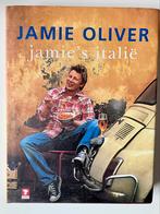 Jamie’s Italië - Jamie Oliver, Ophalen of Verzenden, Italië, Zo goed als nieuw