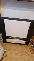 Convecteur Gaz NESTOR MARTIN (Situé à Charleroi), Enlèvement