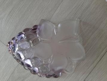 Cendrier grape de raisin, Enlèvement ou Envoi, Comme neuf