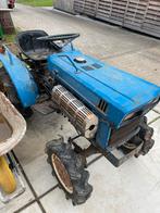 Mini-tracteur Iseki avec accessoires, Articles professionnels, Agriculture | Tracteurs, Autres marques, Jusqu'à 80 ch, 5000 à 7500