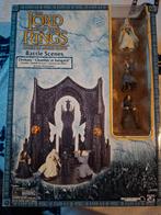 Gevechtsscènes in The Lord of the Rings, Verzamelen, Ophalen of Verzenden, Nieuw, Actiefiguurtje