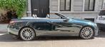 Mercedes-Benz E 200 Cabrio - 197 pk, Auto's, Automaat, 4 zetels, 4 cilinders, Cabriolet