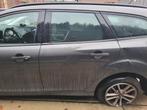 PORTIER LINKS ACHTER Ford Focus 3 Wagon (01-2010/02-2020), Auto-onderdelen, Dhr. J. Ham, Gebruikt, Deur, Administratie@autoham.nl