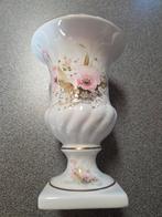 Porseleinen vaas, Antiek en Kunst, Ophalen