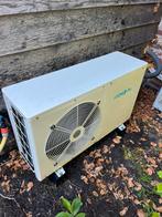 Zwembad warmtepomp, Elektronische apparatuur, Ophalen, Zo goed als nieuw