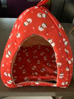 Maison pour chat Snowman, Enlèvement ou Envoi, Comme neuf