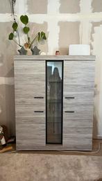 2 woonkamer kasten Weba, 25 à 50 cm, 150 à 200 cm, Enlèvement, Utilisé